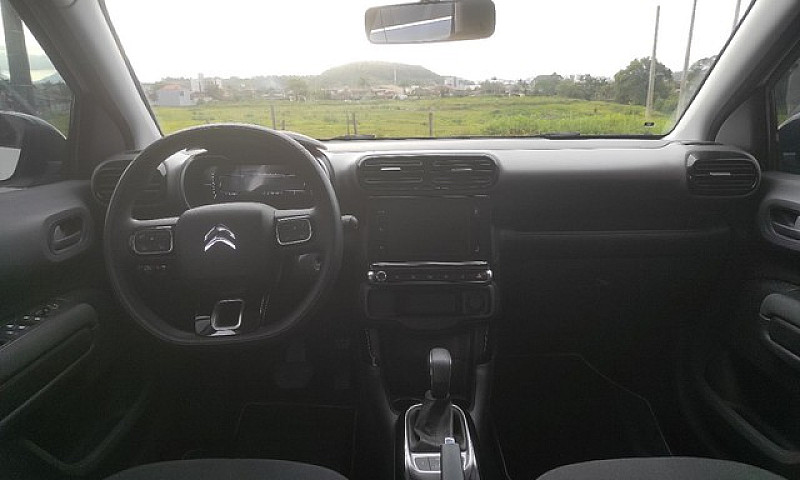 C4 Cactus  1.6 Autom...