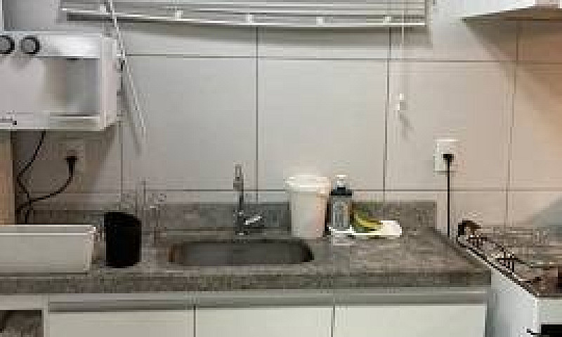 Apartamento Mobiliad...