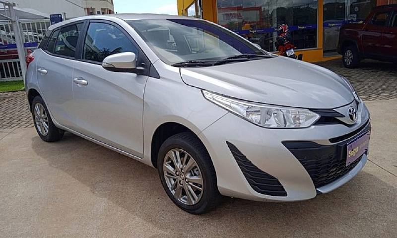 Toyota Yaris 1.5 Xl ...