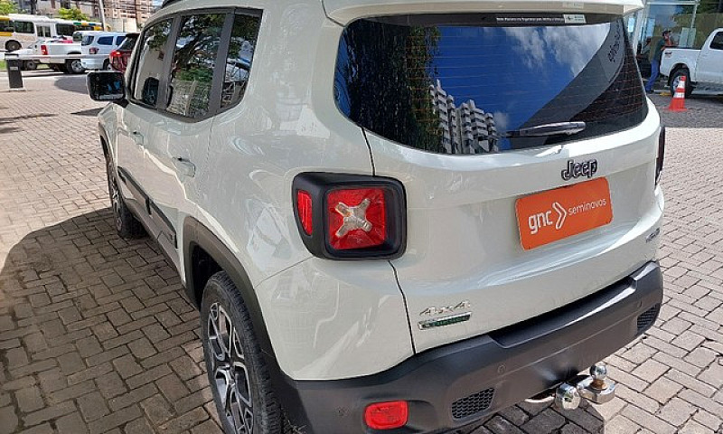 Jeep Renegade 2.0 16...