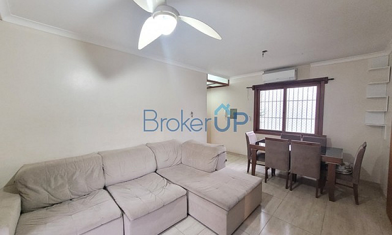 Apartamento Padrão E...