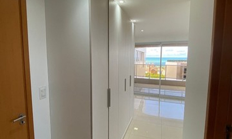 Apartamento De 160M²...