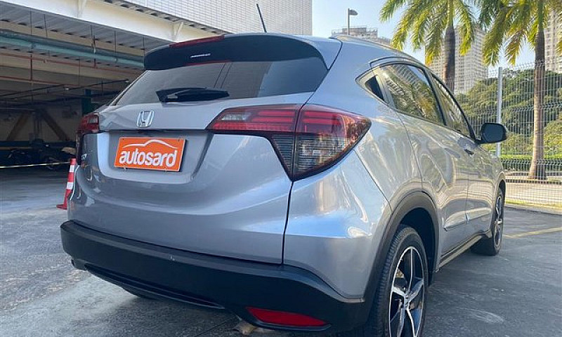 Honda Hr-V 1.8 16V F...