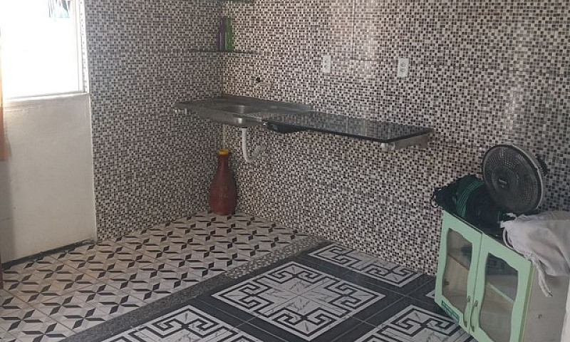 Casa Pra Alugar Próx...