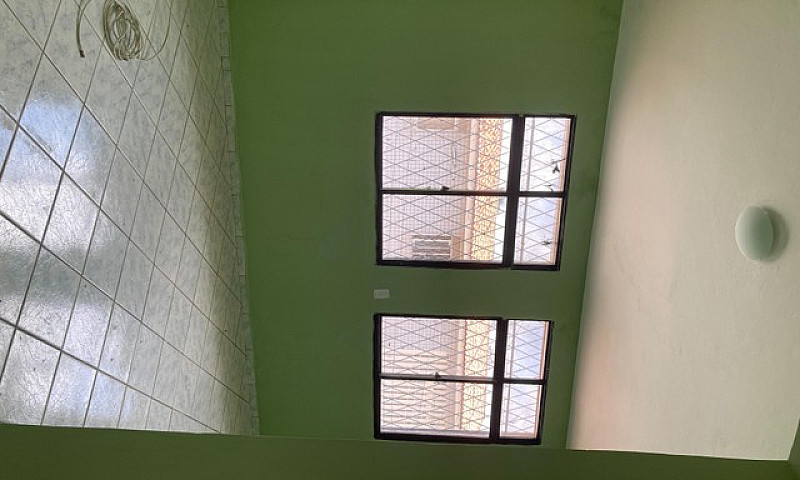 Apartamento Em Capim...