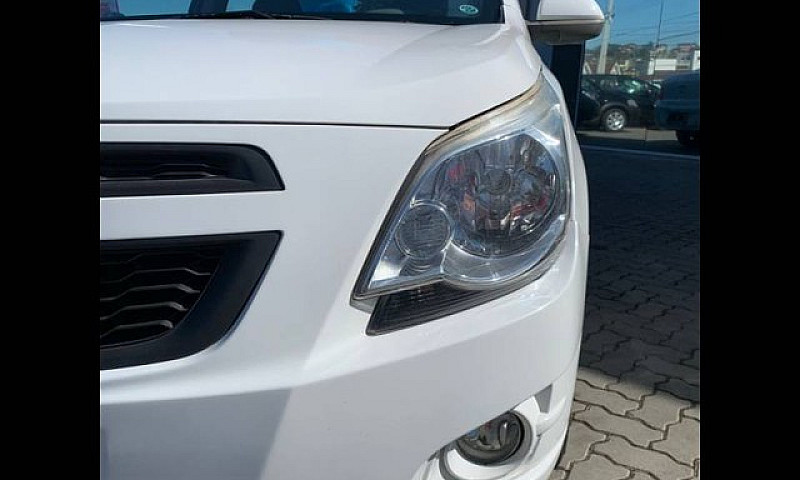 Chevrolet Cobalt Ls ...