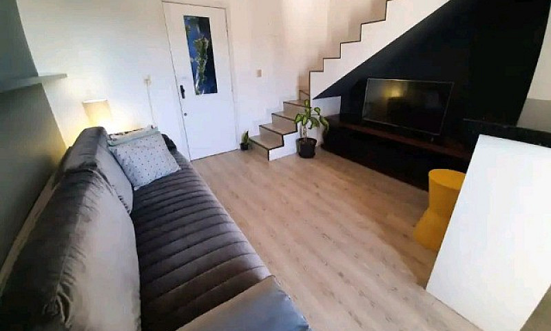 Duplex Trindade - Di...
