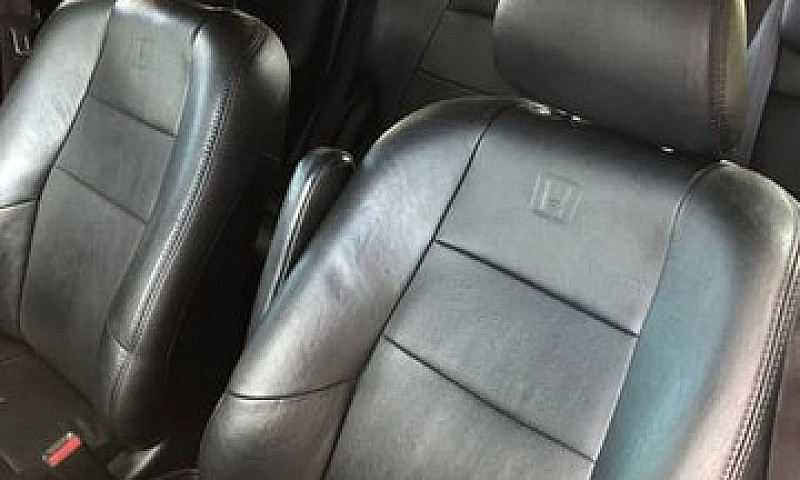 Honda Fit Automático...