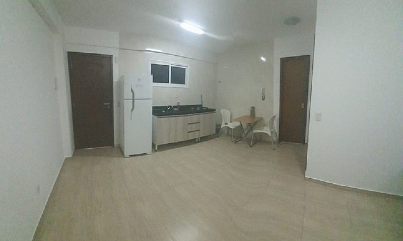 Apartamento Mobiliad...