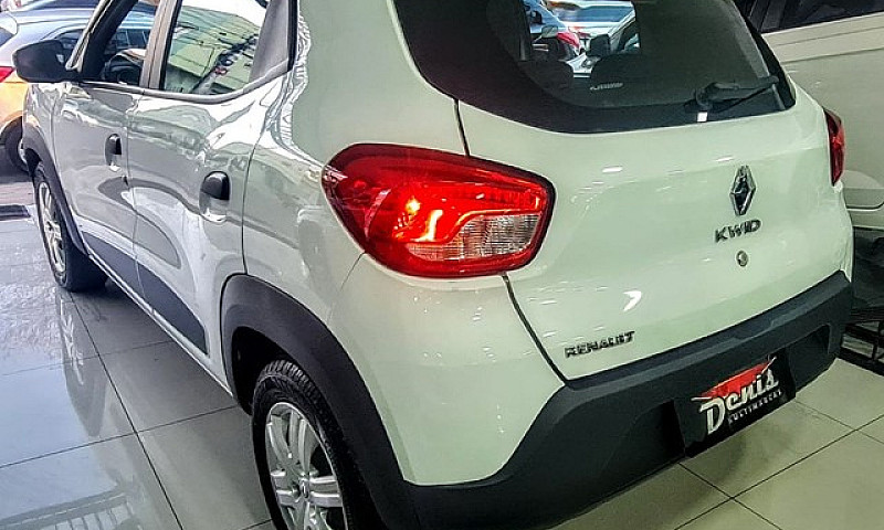 Renault Kwid 1.0 202...