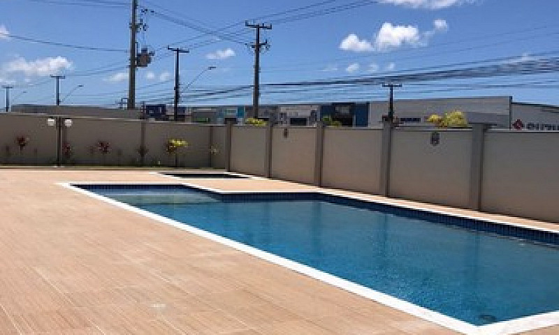 Alugo Apartamento No...