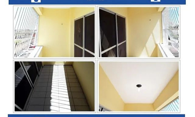 Apartamento No Monte...