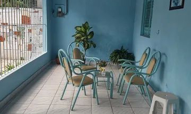Tranqilidade E Proxi...