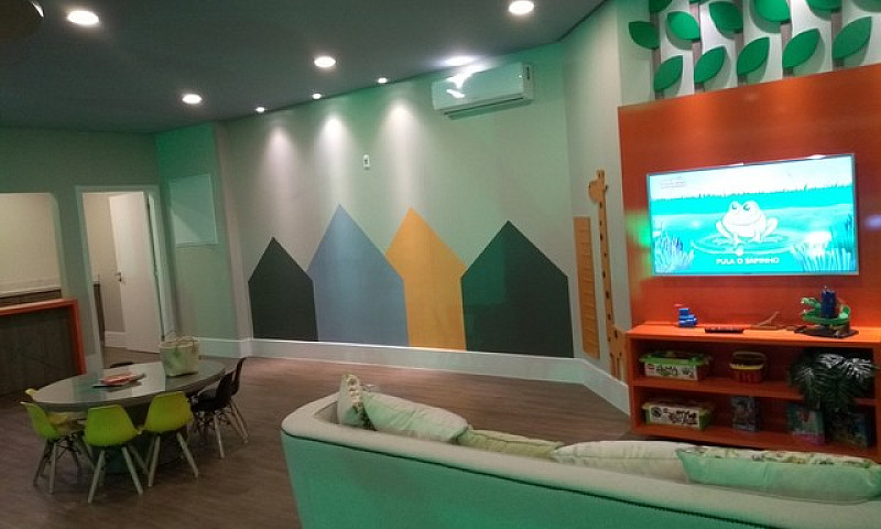 Apartamento Novo Com...