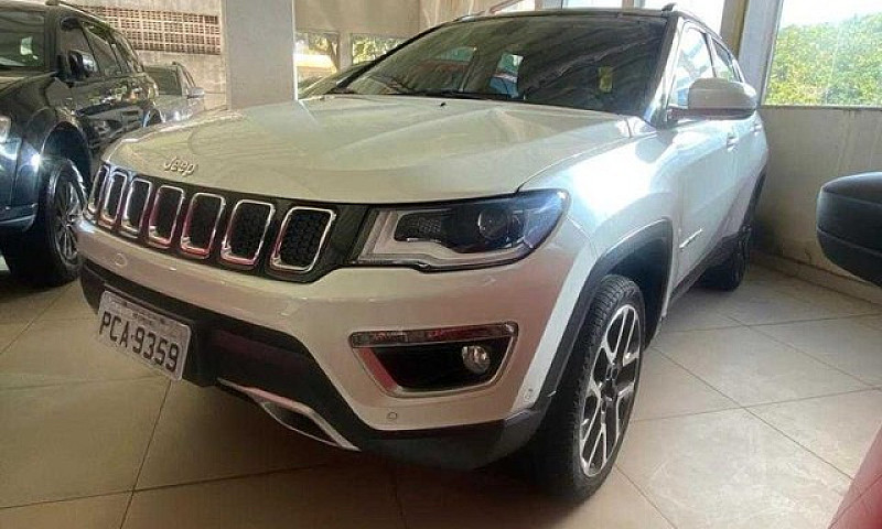 Jeep Compass 2.0 16V...
