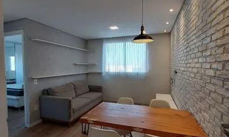 Apartamento Para Alu...