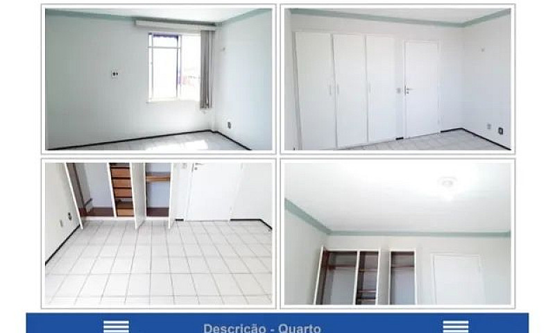 Apartamento No Monte...