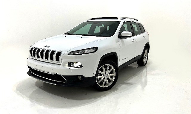 Jeep Cherokee Limite...