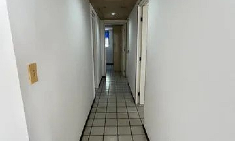 Apartamento Com 3 Qu...