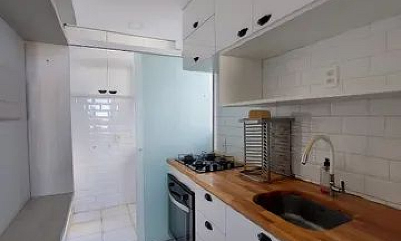 Apartamento Para Alu...