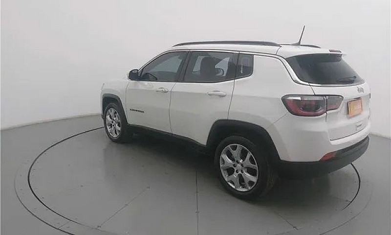 Jeep Compass 2021 2....