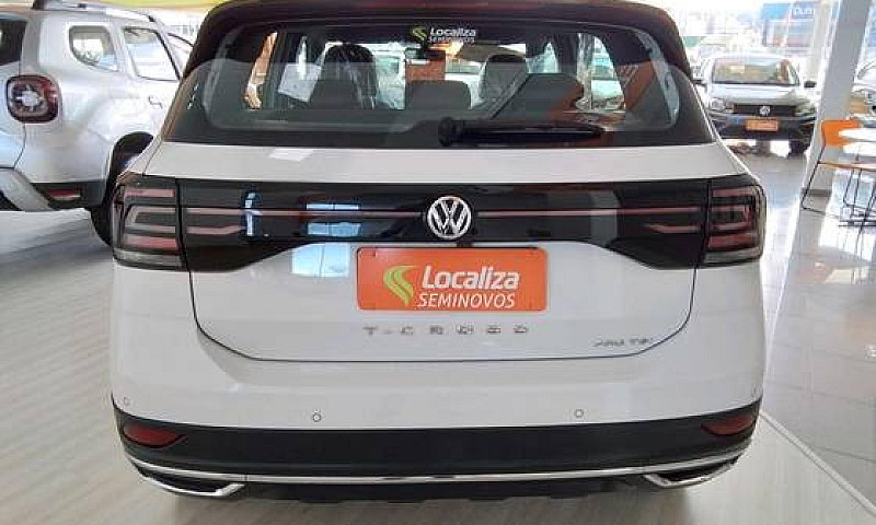 T-Cross 2021/2021 1....