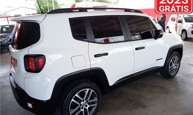 Jeep Renegade 1.8 16...