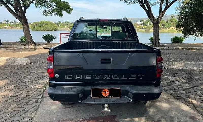 S10 Cd Executive Fle...