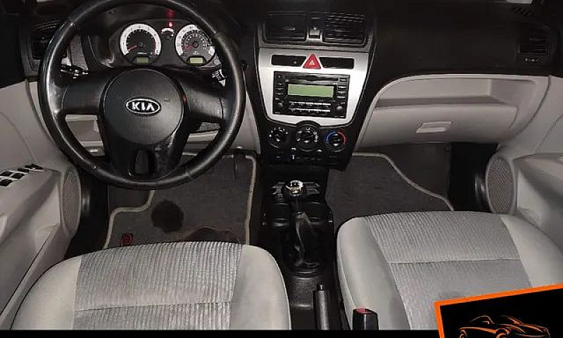 Kia Motors Picanto E...