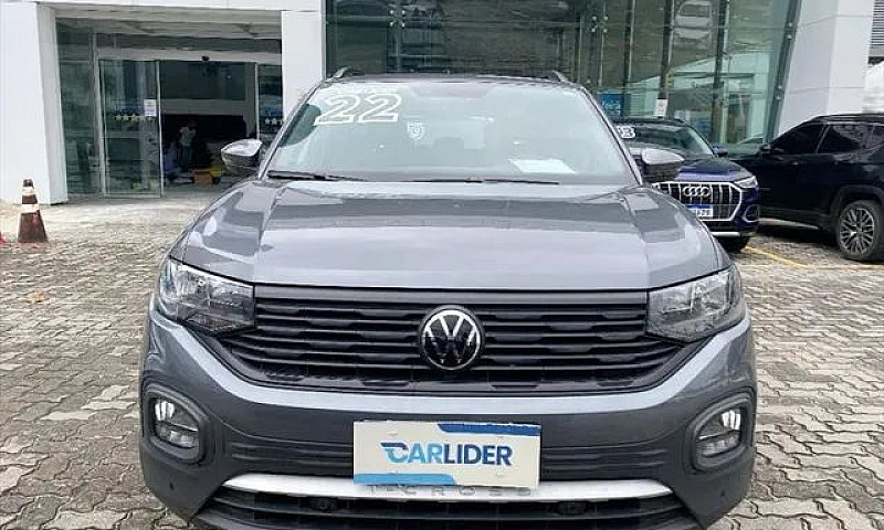 Volkswagen T-Cross 1...