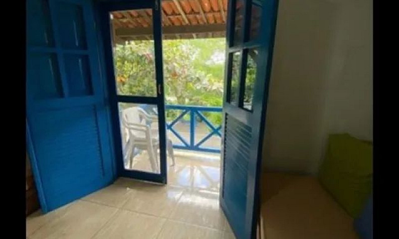 Alugo Flat No Manibu...