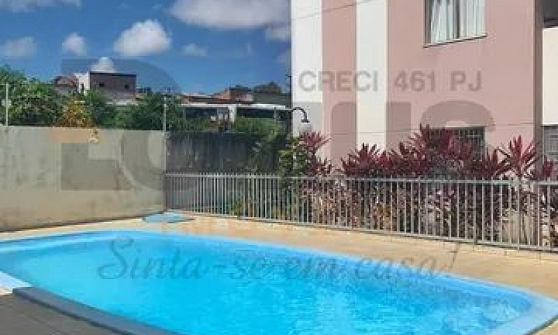 Apartamento Para Ven...