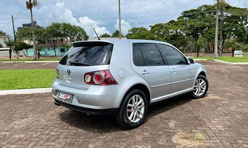Golf Sportline 2010 ...