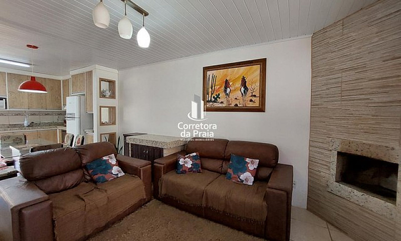 Casa Para Venda Em T...