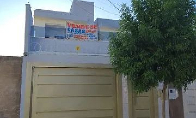 Ótima Casa Para Vend...
