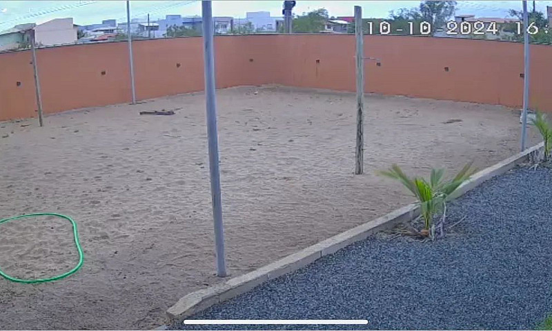 Casa Temporada Gurir...