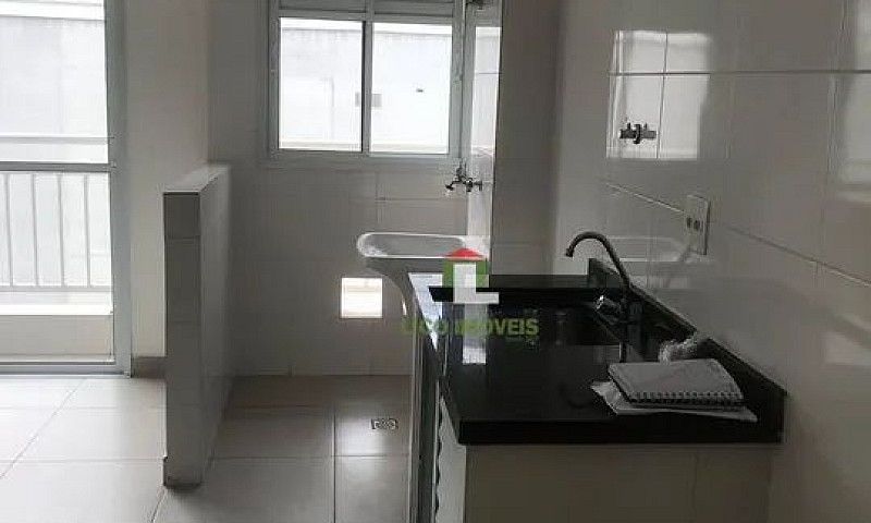 Apartamento Com 2 Do...