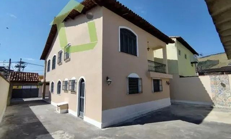 Casa Para Locação Em...