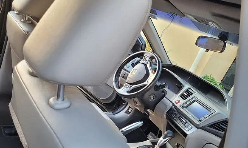Honda Civic Exs 2012...