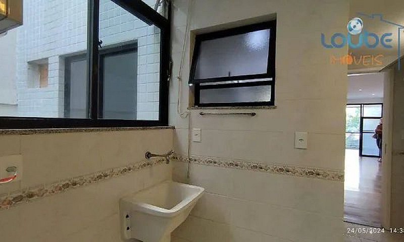 Apartamento Com 2 Do...