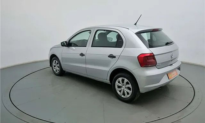 Volkswagen Gol 2023 ...