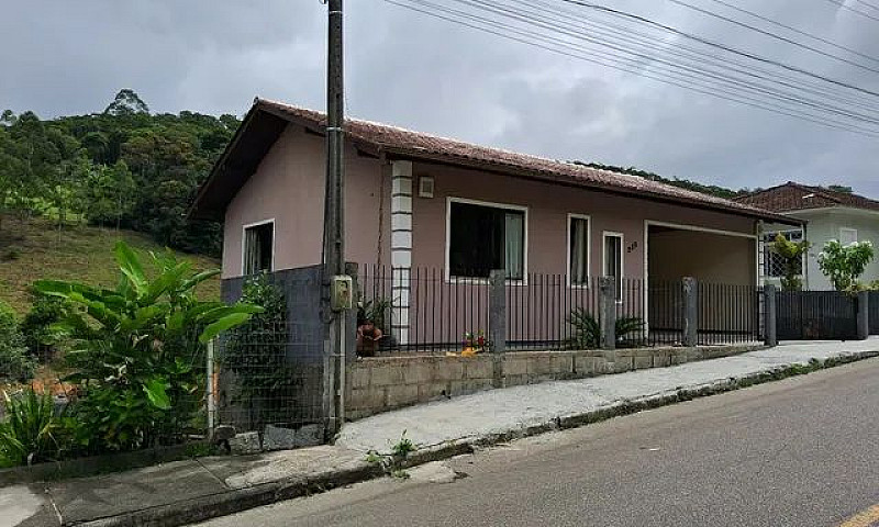 Vende-Se Casa Em São...