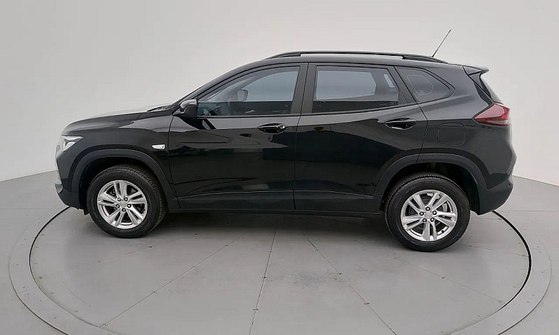 Chevrolet Tracker Lt...