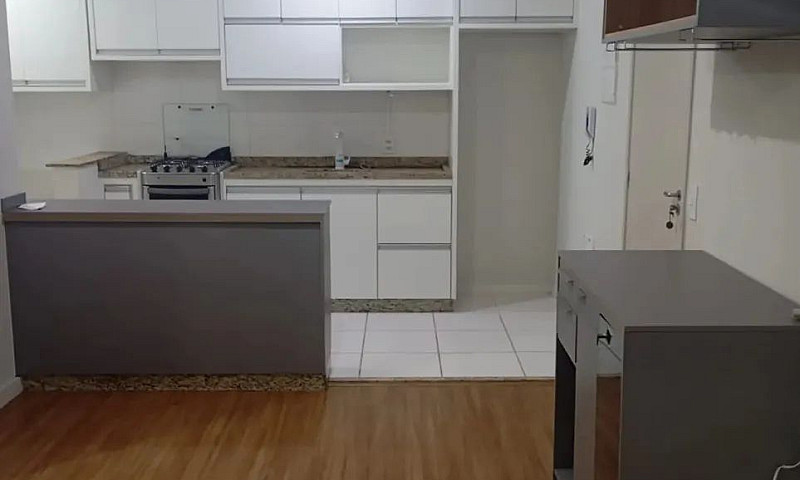 Apartamento No Condo...