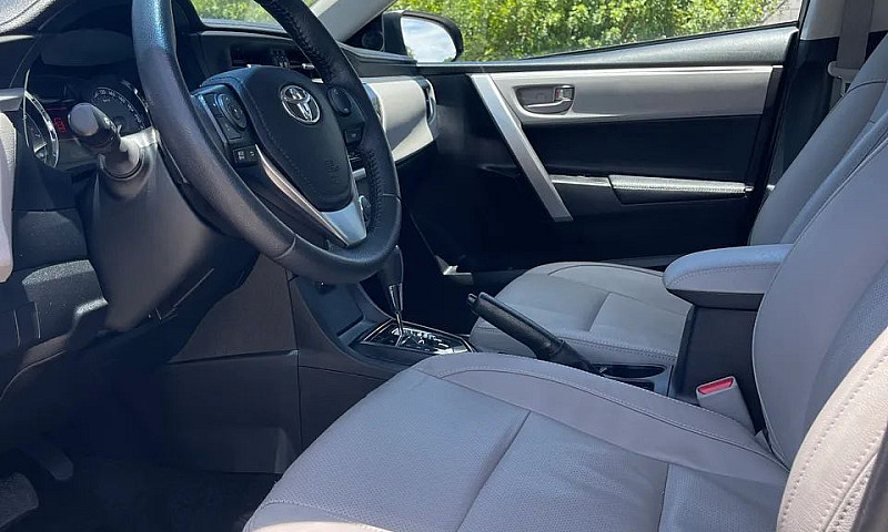 Toyota Corolla Xei 2...