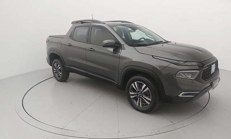 Fiat Toro Freedom 1....
