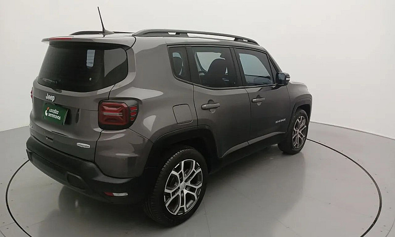 Jeep Renegade 2023 1...