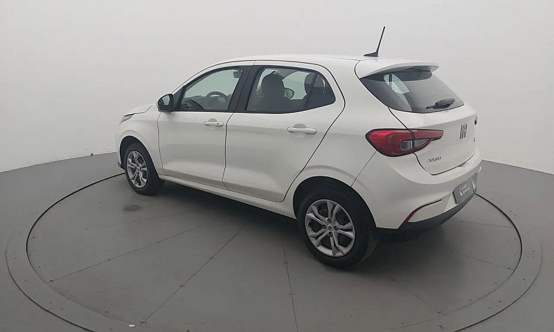 Fiat Argo Drive 1.0 ...
