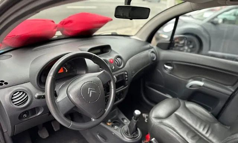 C3 2008 Exclus 1.6 F...