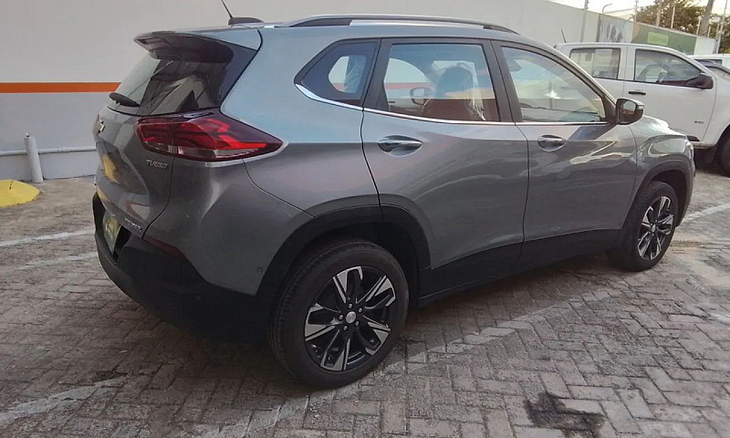 Chevrolet Tracker 20...